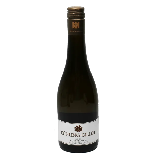 Dry Riesling Wine 2021 | Kuhling-Gillot Qvinterra JS91/WE90 dry riesling wine 2021 kuhling 0 1753344898 - BOTTLEBARRN