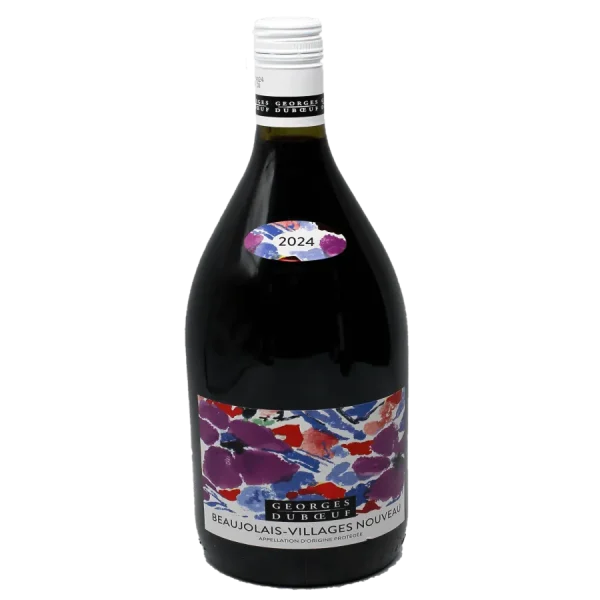 Duboeuv.Beaug.V.-Nouveau Mag.RedWine duboeuvbeaugv nouveau magredwi 0 1753345381 - BOTTLEBARRN
