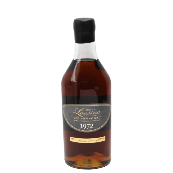 duc de loussac 1972 vintage ba 0 1753344422 - BOTTLEBARRN