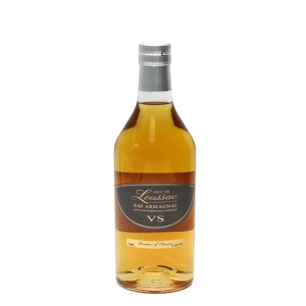 duc de loussac vs armagnac 750 0 1753343566 - BOTTLEBARRN