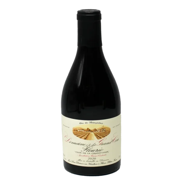 Dutraive Fleurie Cru Beaujolais 2023 | Premium Red Wine dutraive fleurie cru beaujolai 0 1753344325 - BOTTLEBARRN