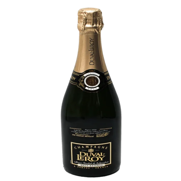 Duval-Leroy French Brut Reserve Champagne | Premium Dry duval leroy french brut reserv 0 1753344948 - BOTTLEBARRN