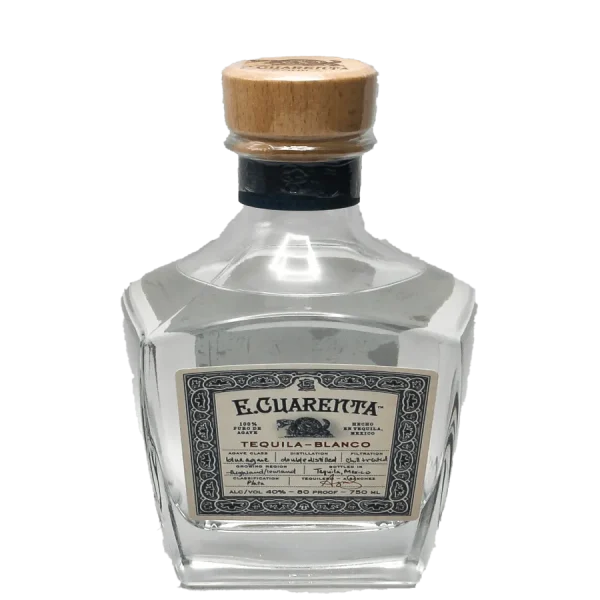 e cuarenta premium silver tequ 0 1753344720 - BOTTLEBARRN