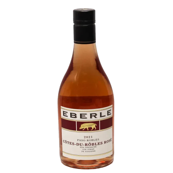 Eberle Cotes-du-Robles Rosé Wine | Crisp & Dry Rosé eberle cotes du robles ros win 0 1753344731 - BOTTLEBARRN