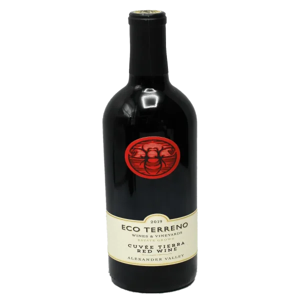 Eco Terreno 2019 Tierra Red Wine | Sustainable Spanish Cuvee eco terreno 2019 tierra red wi 0 1753343782 - BOTTLEBARRN