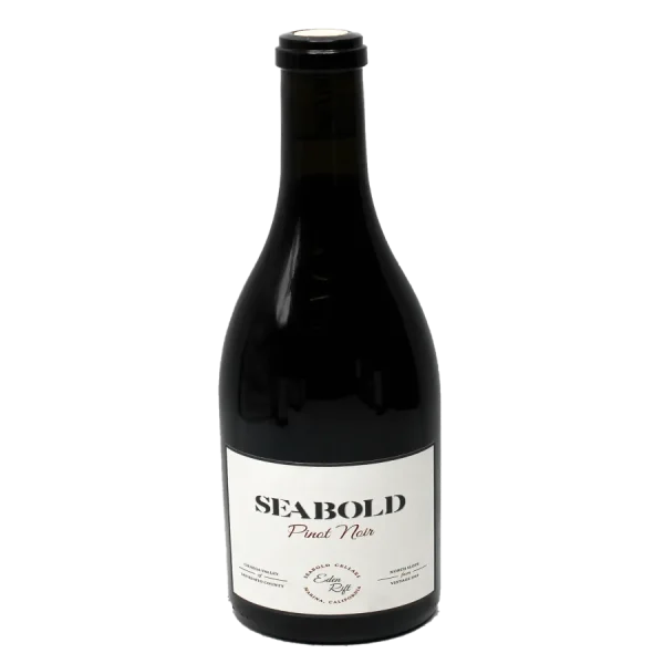 Eden Rift 2019 Pinot Noir - Seabold Cellars Exquisite Red Wine eden rift 2019 pinot noir seab 0 1753344637 - BOTTLEBARRN