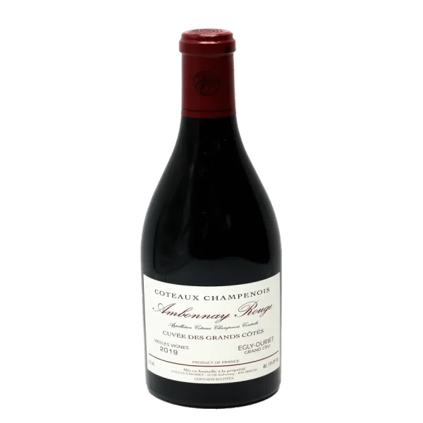 egly ouriet 2022 ambonnay red 0 1753344055 - BOTTLEBARRN