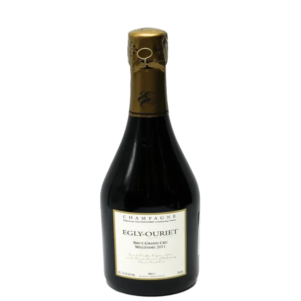 Egly-Ouriet Brut Grand Cru Champagne 2011 - 95pt Wine Advocate egly ouriet brut grand cru cha 0 1753343781 - BOTTLEBARRN