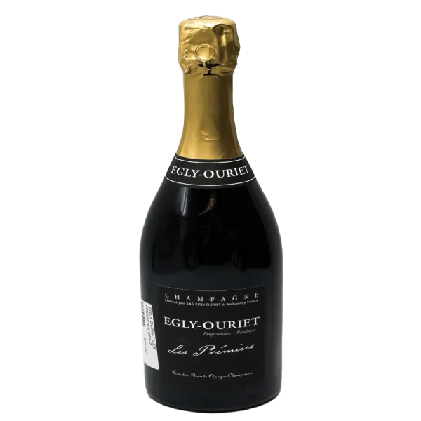 Egly-Ouriet Les Premices Extra Brut Champagne | 94 Pts egly ouriet les premices extra 0 1753344941 - BOTTLEBARRN