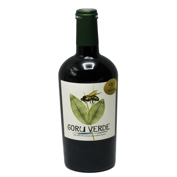ego bodegas goru verde 20 rate 0 1753344620 - BOTTLEBARRN