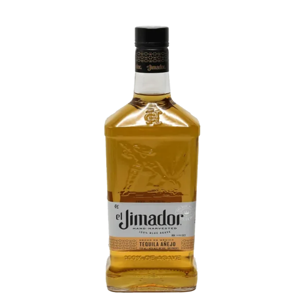el jimador aejo tequila aged 7 0 1753344085 - BOTTLEBARRN