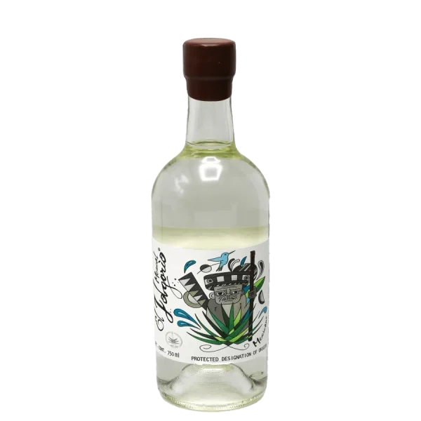 El Jolgorio Artisanal Mexican Mezcal - Premium 750ml Bottle el jolgorio artisanal mexican 0 1753343728 - BOTTLEBARRN