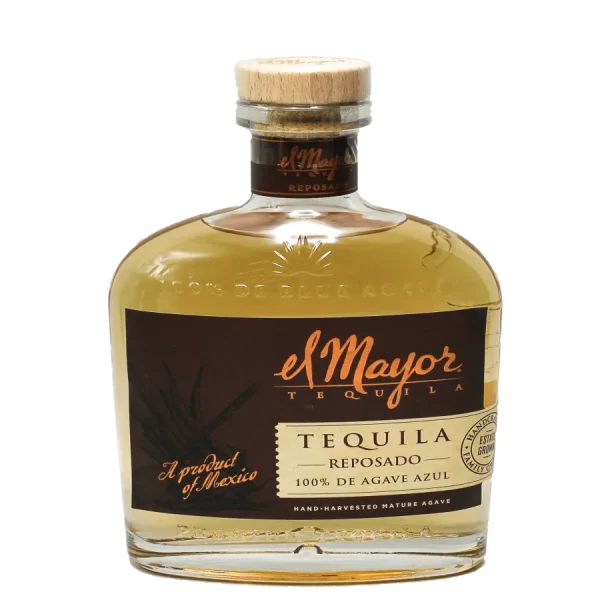 el mayor aged reposado tequila 0 1753343973 - BOTTLEBARRN