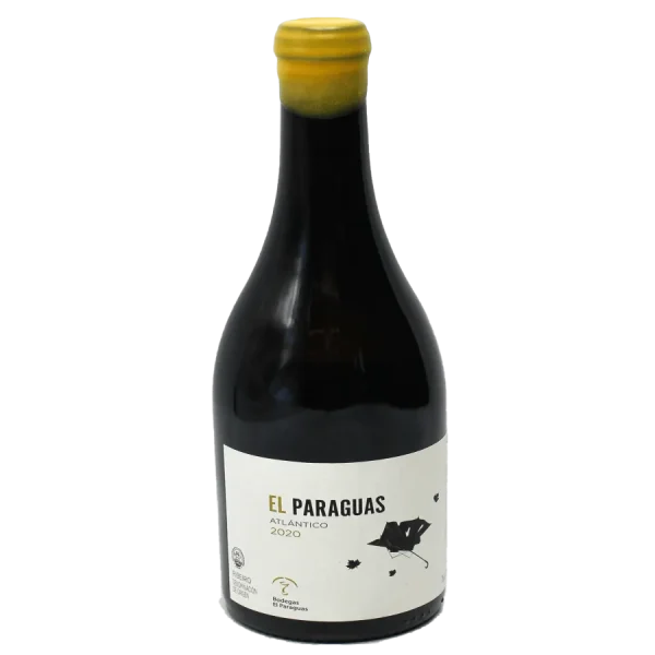 El Paraguas Atlantico White Umbrella | Premium Rain Protection el paraguas atlantico white um 0 1753345343 - BOTTLEBARRN