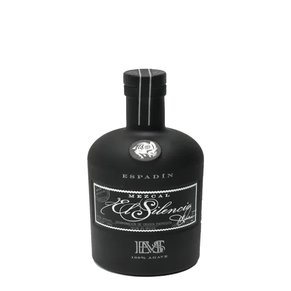 el silencio espadin mezcal 100 0 1753343632 - BOTTLEBARRN