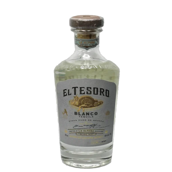 el tesoro blanco tequila ultra 0 1753343885 - BOTTLEBARRN