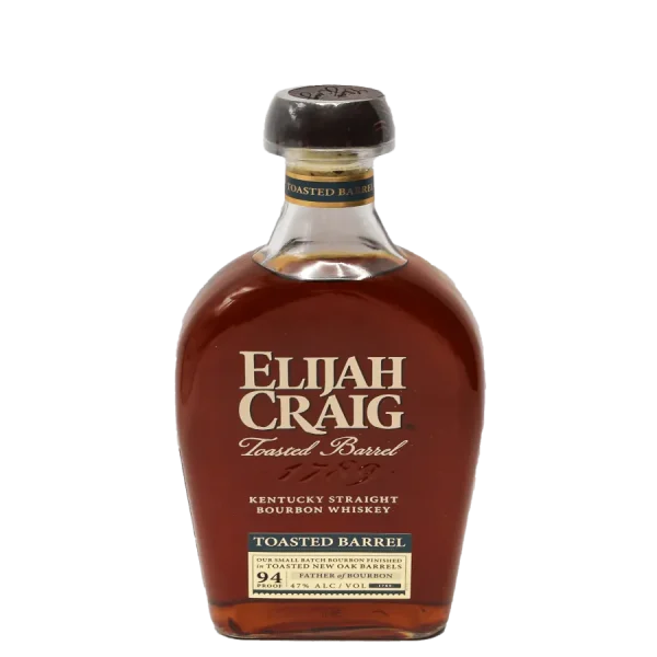 Elijah-Craig Smooth Toasted Barrel Bourbon elijah craig smooth toasted ba 0 1753343736 - BOTTLEBARRN