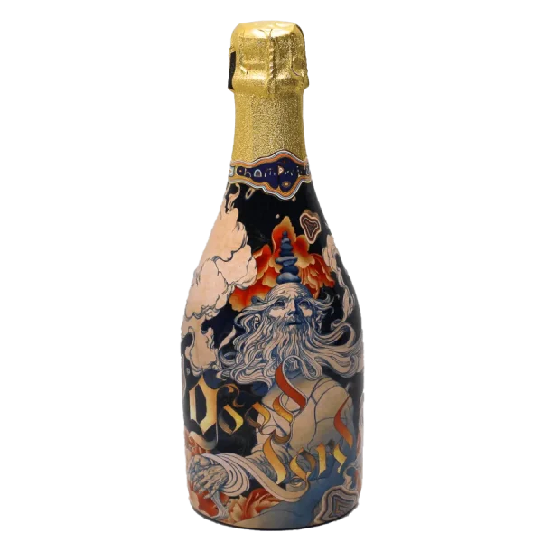 Elise Brut Blanc de Blancs Champagne | Elegant & Delightful elise brut blanc de blancs cha 0 1753344940 - BOTTLEBARRN
