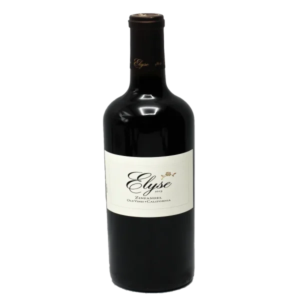 Elyse Napa Valley Old Vines Zin 2019 Premium Red Wine elyse napa valley old vines zi 0 1753344183 - BOTTLEBARRN