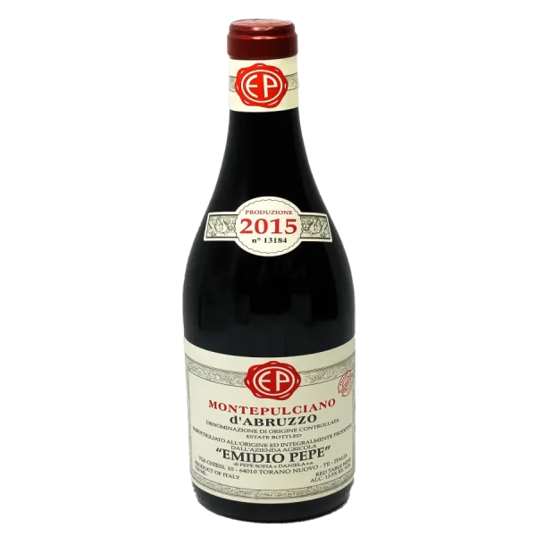 emidio pepe 2015 montepulciano 0 1753343820 - BOTTLEBARRN
