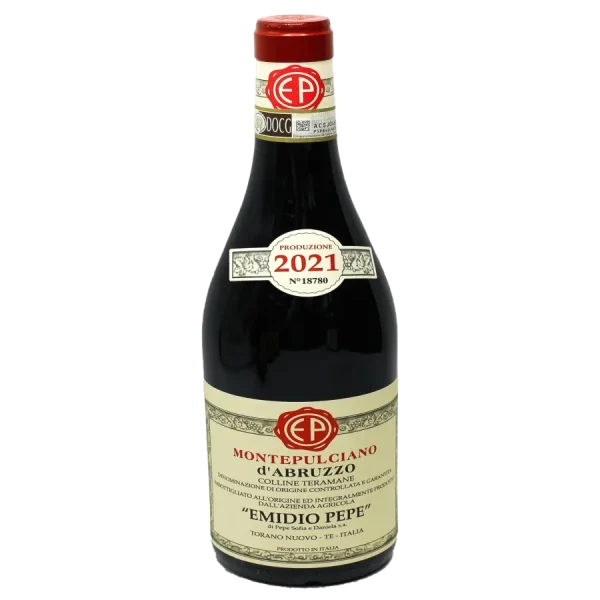 emidio pepe 2021 montepulciano 0 1753343820 - BOTTLEBARRN