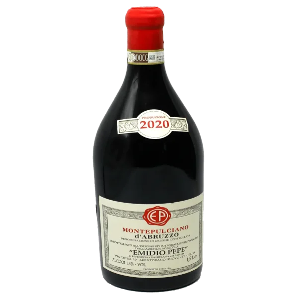 emidio pepe montepulciano dabr 0 1753345370 - BOTTLEBARRN