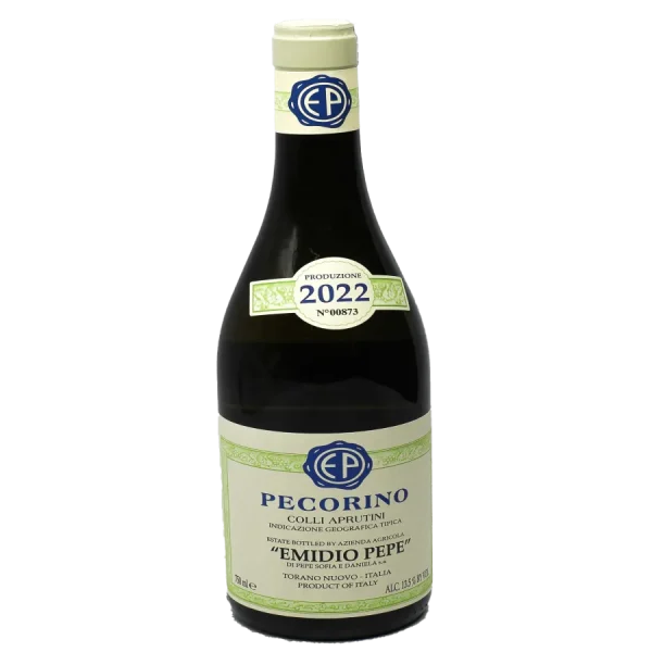 emidio pepe pecorino colli apr 0 1753345369 - BOTTLEBARRN