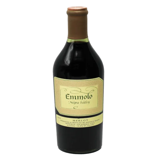 Emmolo Napa Valley Merlot | Premium Vintage Red emmolo napa valley merlot prem 0 1753344144 - BOTTLEBARRN