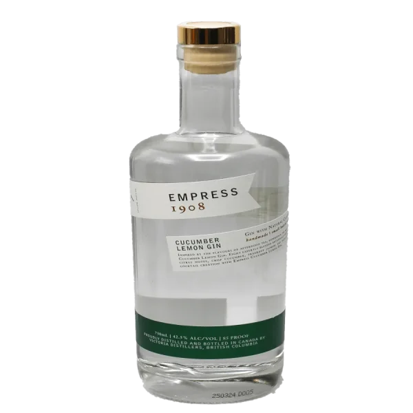 empress 1908 craft gin cucumbe 0 1753345256 - BOTTLEBARRN