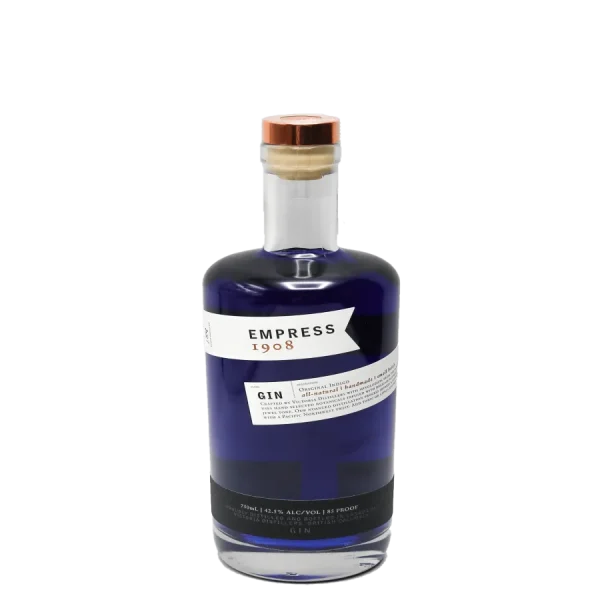 Empress 1908 Premium London Dry Gin | 750ml Bottle empress 1908 premium london dr 0 1753343670 - BOTTLEBARRN