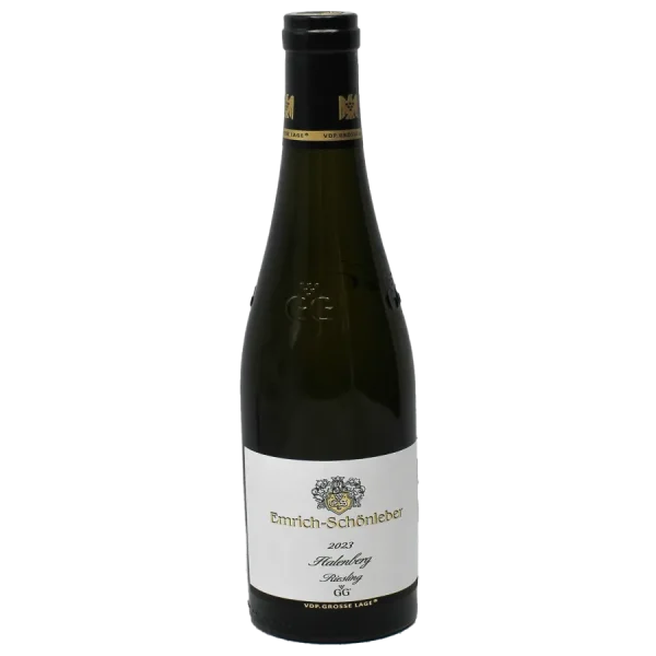 Emrich-Schonleber Halenberg Riesling GG 2023 | JS98/WA96 emrich schonleber halenberg ri 0 1753343820 - BOTTLEBARRN