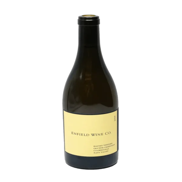 Enfield Haynes Vineyard Old Vine Chardonnay 2019 - Rich Flavor enfield haynes vineyard old vi 0 1753344324 - BOTTLEBARRN