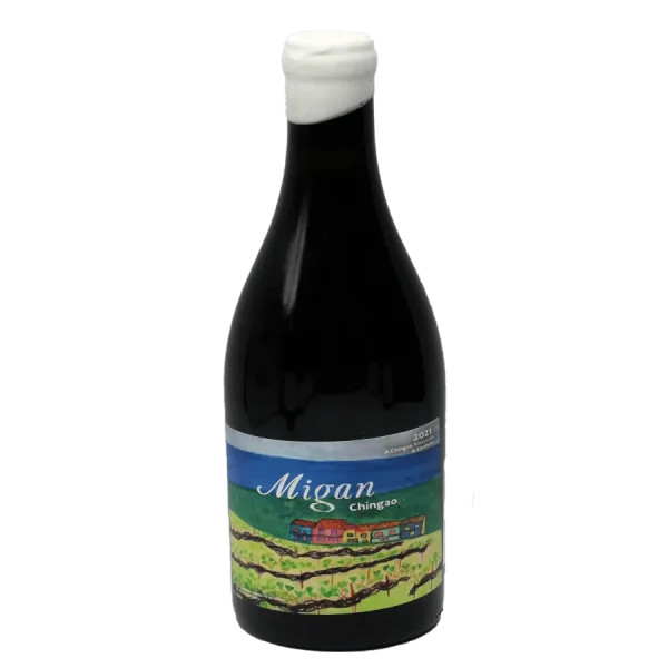 envinate chingao 2021 spanish 0 1753344333 - BOTTLEBARRN