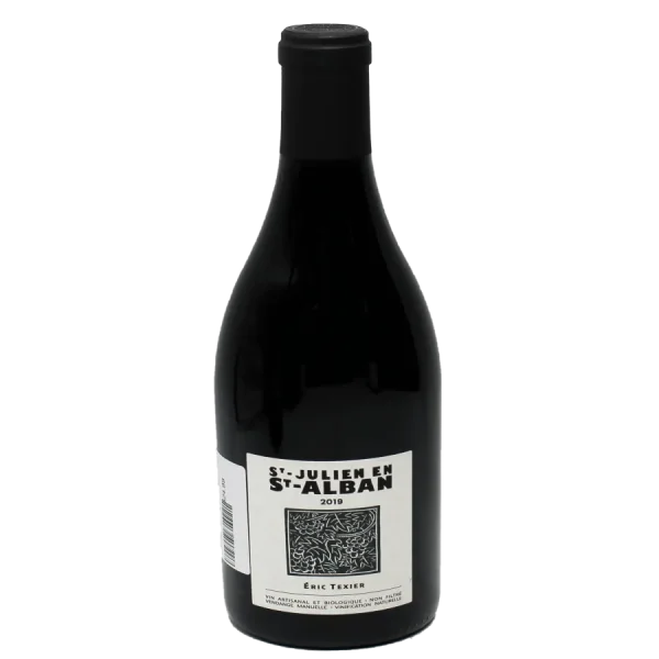 eric texier 2019 st julien en 0 1753345120 - BOTTLEBARRN