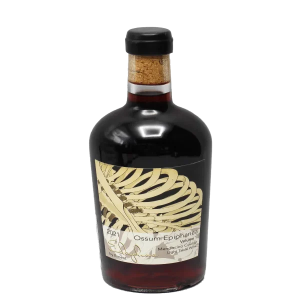 Ernest Edaphos Ossum Epiphanea 2021 Limited Edition Collectible ernest edaphos ossum epiphanea 0 1753344749 - BOTTLEBARRN
