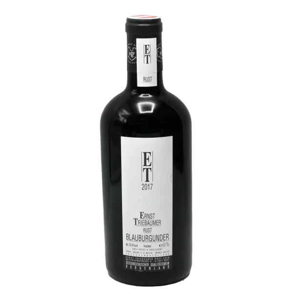 ernst triebaumer rust 2017 pin 0 1753344405 - BOTTLEBARRN