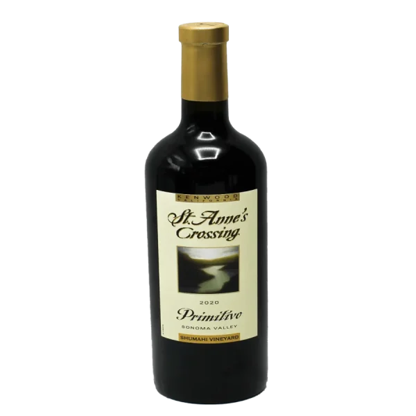 estate bottled primitivo wine 0 1753344529 - BOTTLEBARRN