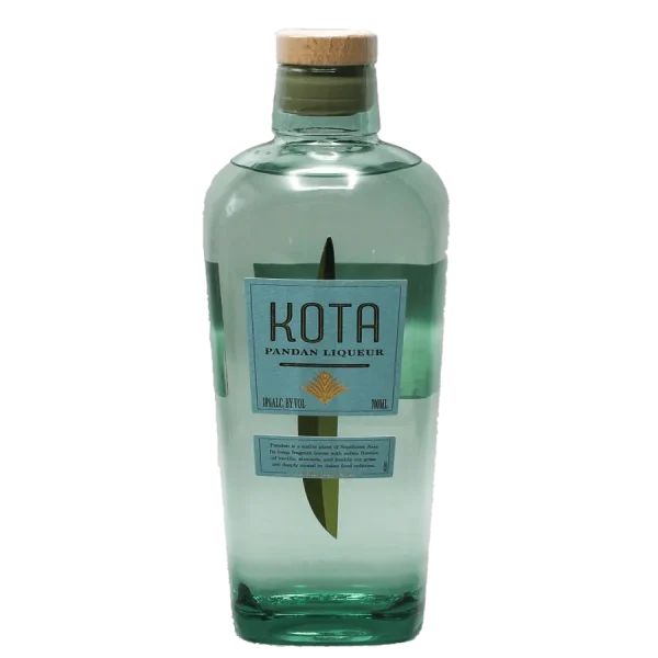 exotic pandan liqueur kota pan 0 1753345446 - BOTTLEBARRN