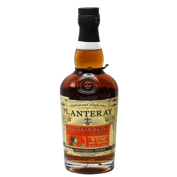 exotic pineapple infused rum s 0 1753345397 - BOTTLEBARRN