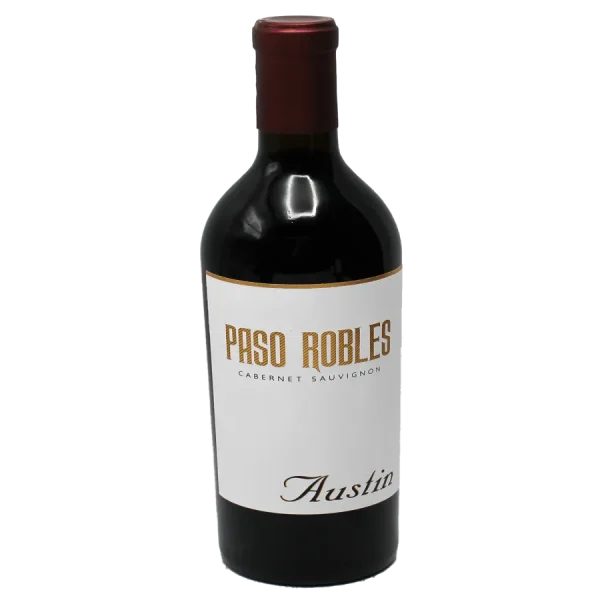 Exquisite Austin Winery Paso Robles Cabernet Sauvignon Red Wine exquisite austin winery paso r 0 1753344629 - BOTTLEBARRN