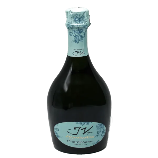 Extra Brut Grand Cru Champagne - Les Jardins d'Elise extra brut grand cru champagne 0 1753344263 - BOTTLEBARRN