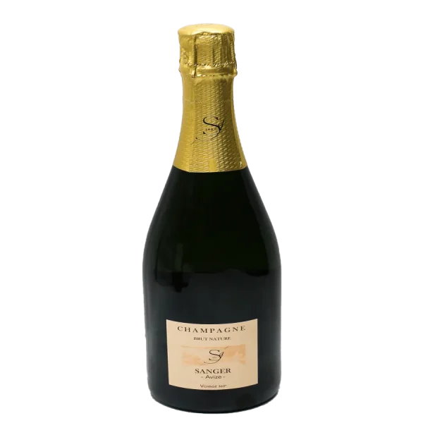 Extra Dry Brut Nature Champagne - Sanger Voyage Gift Box extra dry brut nature champagn 0 1753344392 - BOTTLEBARRN