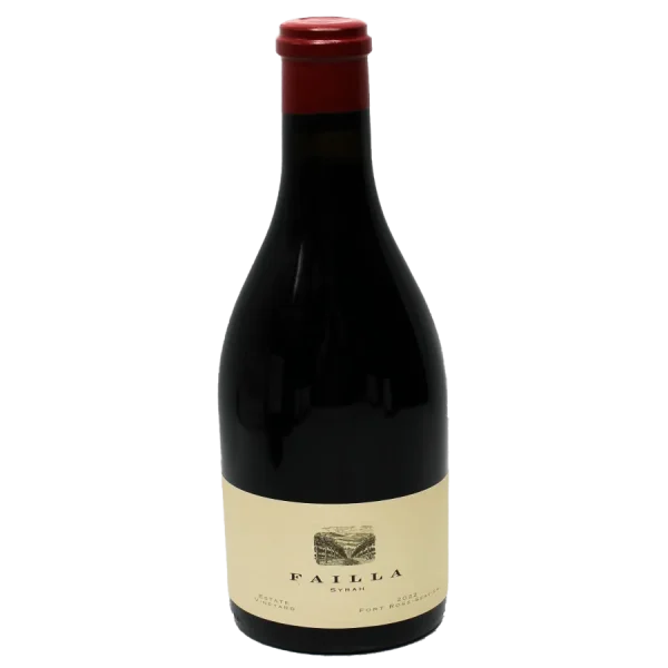failla 2022 syrah fort ross se 0 1753345341 - BOTTLEBARRN