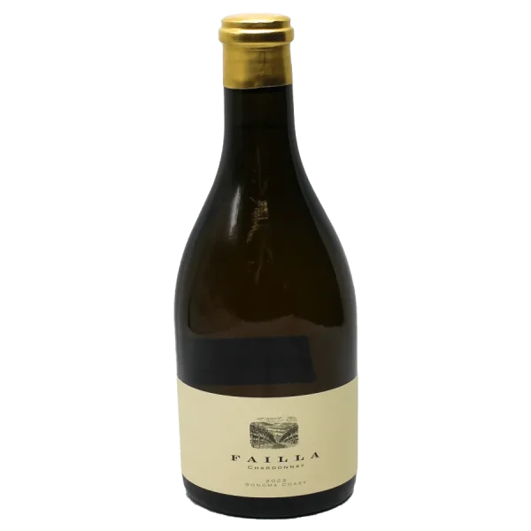 Failla 2023 Sonoma Coast Chardonnay - Premium CA White Wine failla 2023 sonoma coast chard 0 1753344333 - BOTTLEBARRN