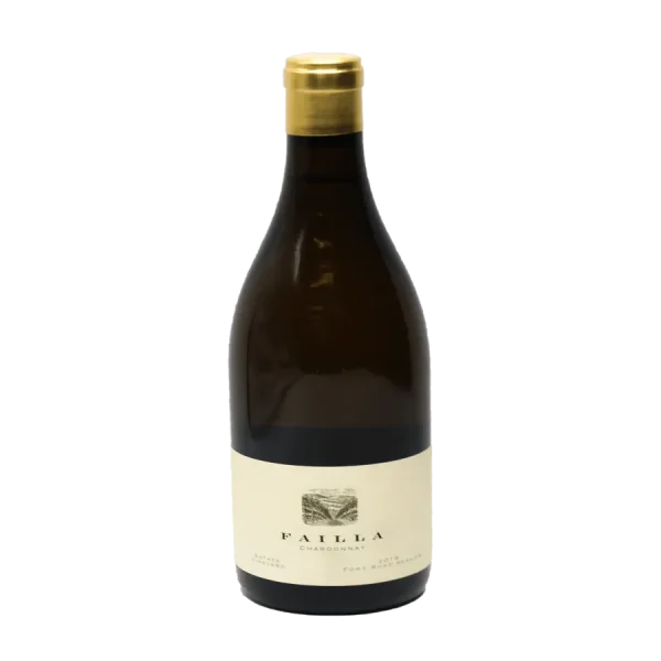 Failla Estate Vineyard Chardonnay | Vintage Wine failla estate vineyard chardon 0 1753344468 - BOTTLEBARRN