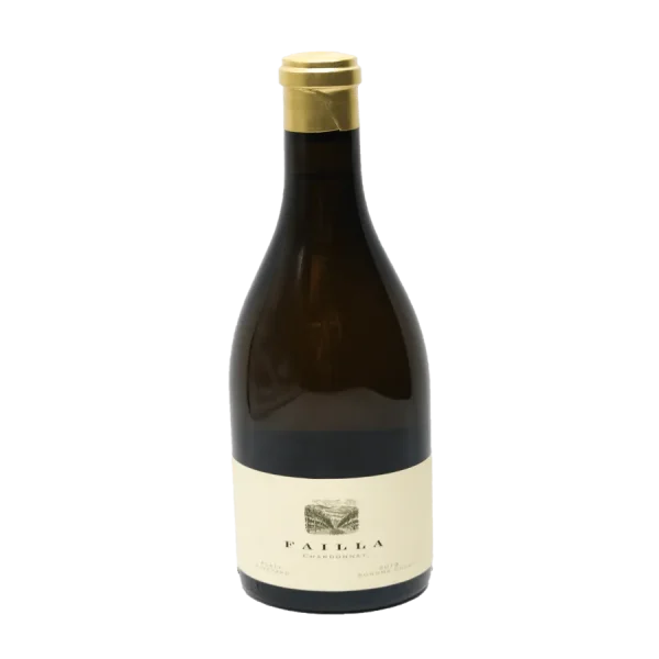 Failla Platt Vineyard 2021 Chardonnay - 95pt CA White Wine failla platt vineyard 2021 cha 0 1753344333 - BOTTLEBARRN