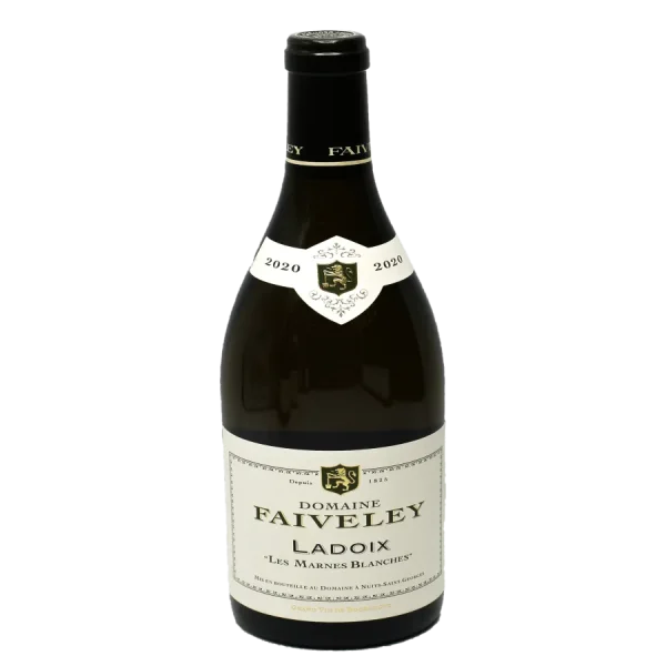 Faiveley 2020 Ladoix White Burgundy - 93 pts James Suckling faiveley 2020 ladoix white bur 0 1753344788 - BOTTLEBARRN