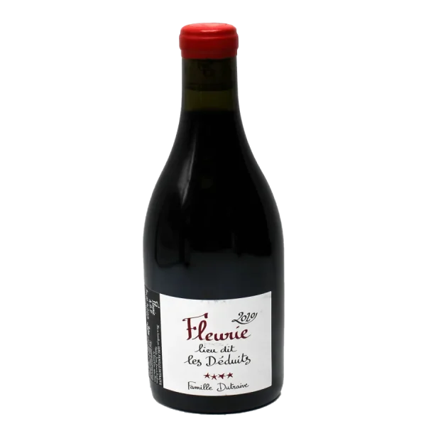 Famille Dutraive Les Deduits Fleurie Cru Beaujolais 2020 famille dutraive les deduits f 0 1753344545 - BOTTLEBARRN
