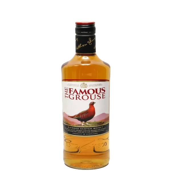 Famous Grouse Premium Scotch Whisky 750ml Bottle - Buy Now famous grouse premium scotch w 0 1753344134 - BOTTLEBARRN