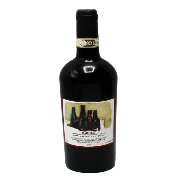 Fantino Barolo Bussia 2017 - Premium Italian Red Wine fantino barolo bussia 2017 pre 0 1753344749 - BOTTLEBARRN